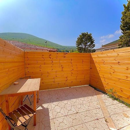 וילת שגיא - חופשה כפרית ליד הכנרת - Sagi Villa Yavne'el Exterior photo