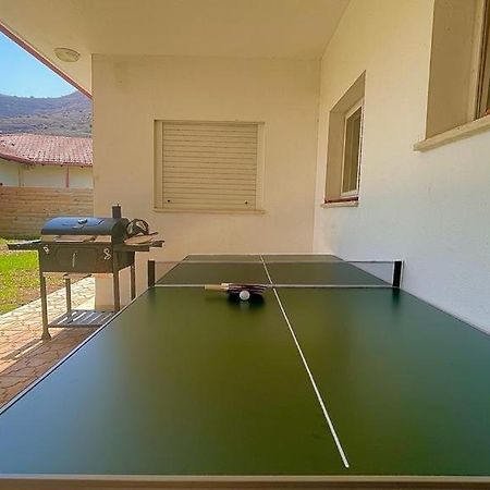 וילת שגיא - חופשה כפרית ליד הכנרת - Sagi Villa Yavne'el Exterior photo
