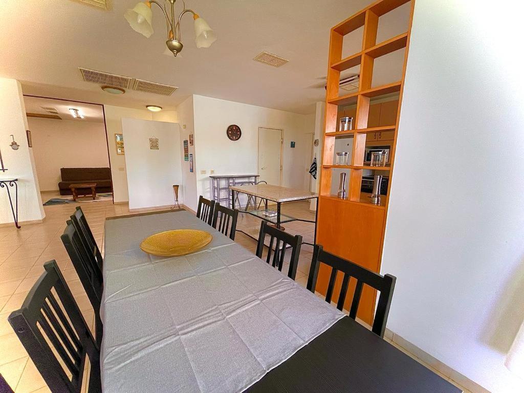 וילת שגיא - חופשה כפרית ליד הכנרת - Sagi Villa Yavne'el Exterior photo