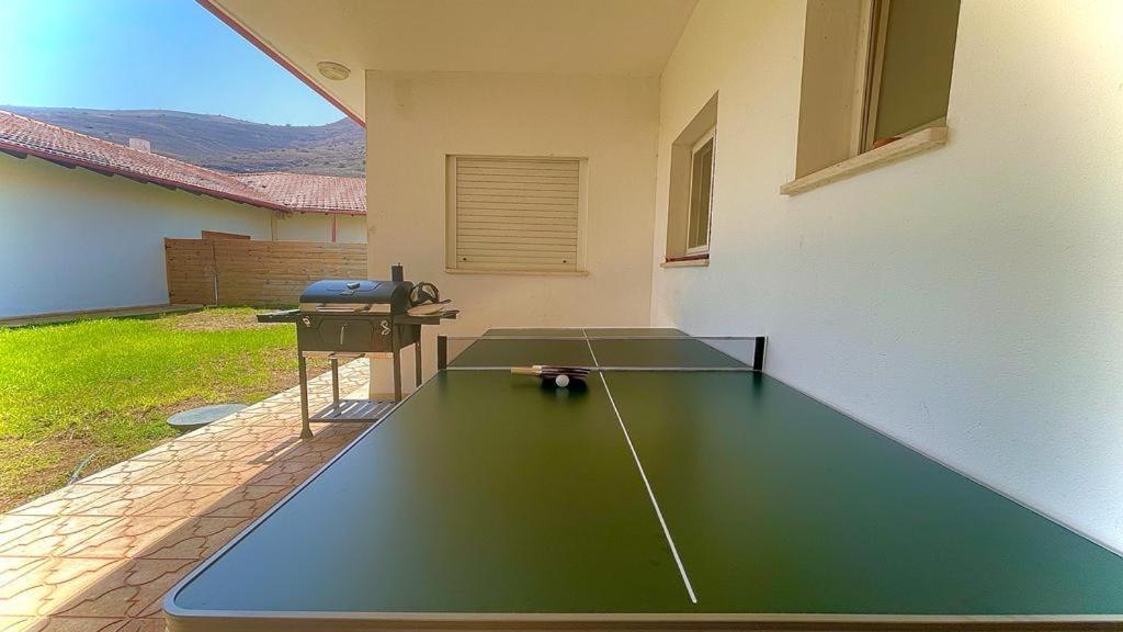 וילת שגיא - חופשה כפרית ליד הכנרת - Sagi Villa Yavne'el Exterior photo