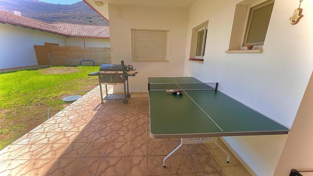 וילת שגיא - חופשה כפרית ליד הכנרת - Sagi Villa Yavne'el Exterior photo